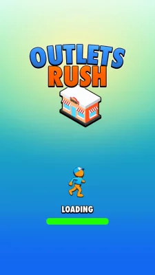 Outlets Rush взлом screen 1