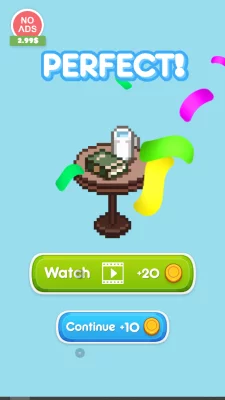 Раскраска по цифрам - Комнаты взлом screen 2