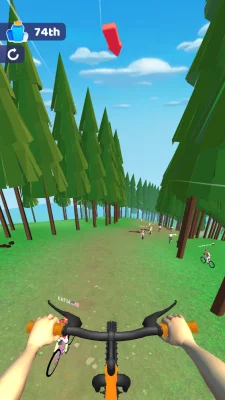 Riding Extreme 3D взлом screen 3