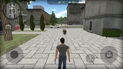 Криминальная Россия IV взлом screen 2