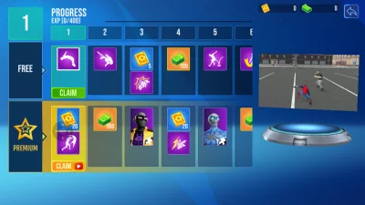 Spider Fighting: Hero Game взлом screen 4