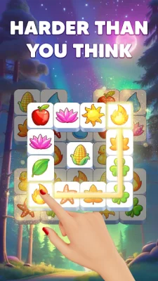 Tile Star: Match Puzzle Game screen 1