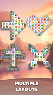 Tile Star: Match Puzzle Game screen 3