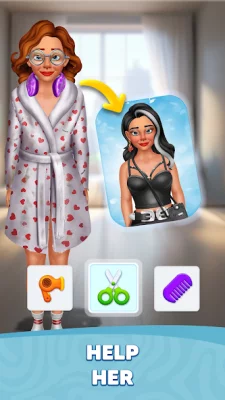 Tile Star: Match Puzzle Game screen 5