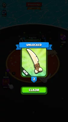 Tool Evolution: Эволюция! взлом screen 4