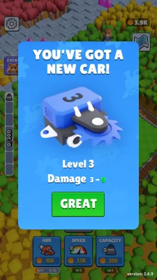 Train Miner взлом screen 2