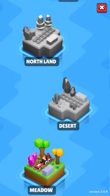 Train Miner взлом screen 3