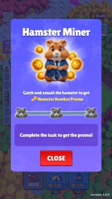 Train Miner взлом screen 4