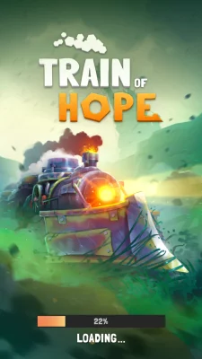 Train of Hope взлом screen 1
