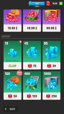 Train of Hope взлом screen 3