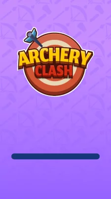 Archery Clash! взлом screen 1