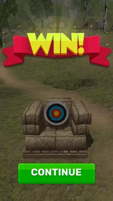 Archery Clash! взлом screen 2