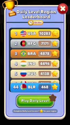 Bus Mania - Car Parking Jam взлом screen 4