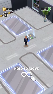 Car Dealer Idle взлом screen 1