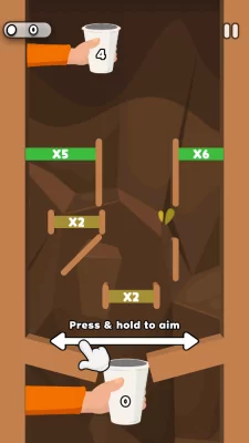 Cup Heroes взлом screen 3