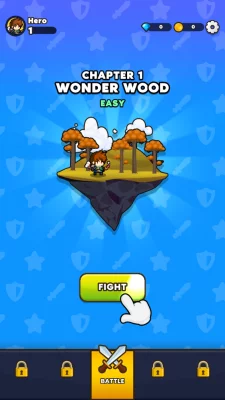 Cup Heroes взлом screen 4