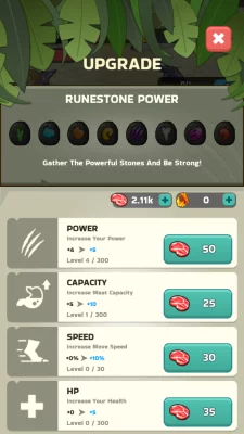 Dinosaur Universe взлом screen 2