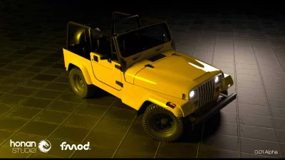 DriveX Car Crash Simulator взлом screen 1