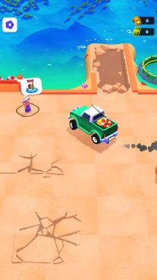 Fish-Mish взлом screen 2