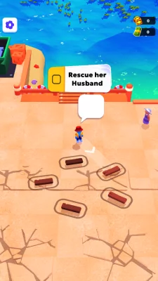 Fish-Mish взлом screen 4