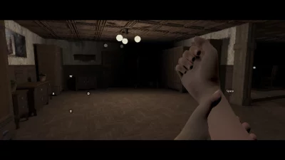 HOUSE 314: Ужасы Хоррор Шутер взлом screen 3