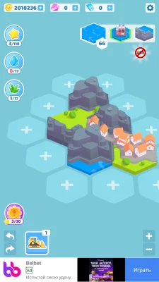 Land Builder взлом screen 4