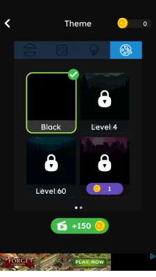 Laser Bounce Puzzle взлом screen 4