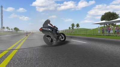 Moto Wheelie 3D взлом screen 7