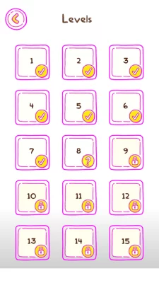 Thief Puzzle: to pass a level взлом screen 4