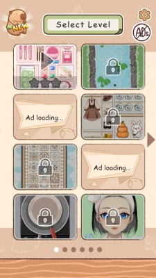 Satisroom - идеальный порядок взлом screen 1