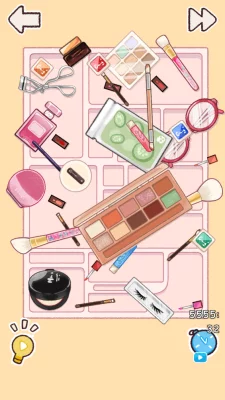 Satisroom - идеальный порядок взлом screen 2