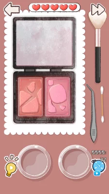 Satisroom - идеальный порядок взлом screen 3