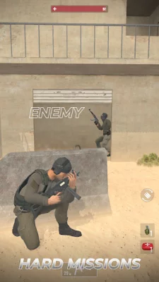 Shoot Out: Симулятор Оружия взлом screen 2