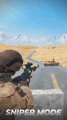 Shoot Out: Симулятор Оружия взлом screen 5