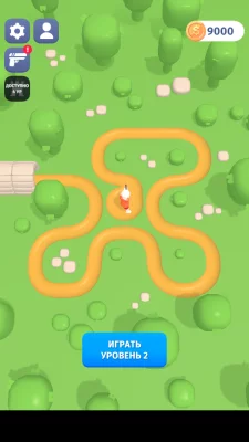 Snake Attack: Стреляй в змею взлом screen 1