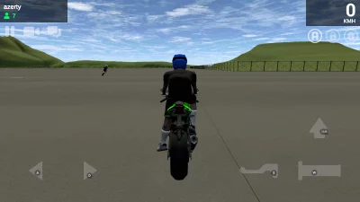 Wheelie Life 3 взлом screen 4