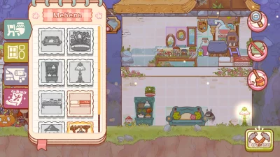 Fairy Village взлом screen 4