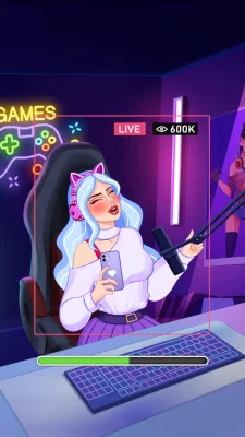 Mini Games: Calm & Relax взлом screen 1