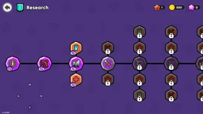 Nightfall: Kingdom Frontier TD взлом screen 2