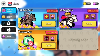 Nightfall: Kingdom Frontier TD взлом screen 3