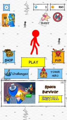 Number.io взлом screen 2