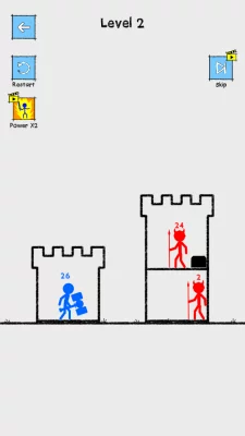 Number.io взлом screen 4