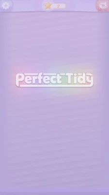 Perfect Tidy: Порядок взлом screen 1