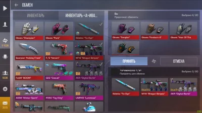 Project Evolution #2