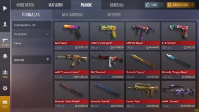 Project Evolution #4