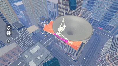 Ragdoll Sandbox 3D взлом screen 3