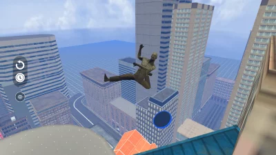 Ragdoll Sandbox 3D взлом screen 5