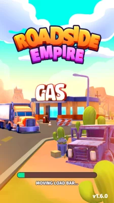 Roadside Empire взлом screen 1