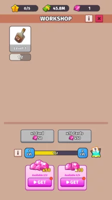 Roadside Empire взлом screen 4