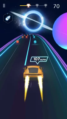 Beat Racing взлом screen 1